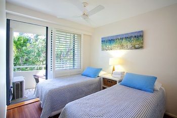 Noosa Pacific Resort - Accommodation Bookings 92