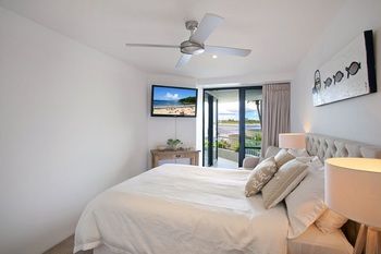Noosa Pacific Resort - Accommodation Bookings 93