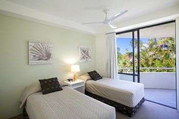 Noosa Pacific Resort - Accommodation Bookings 94
