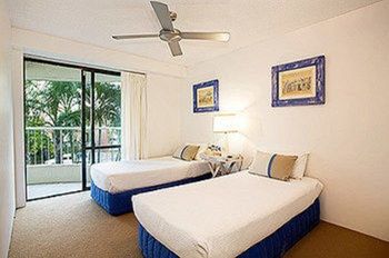 Noosa Pacific Resort - Accommodation Bookings 95