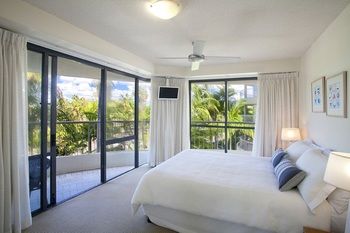 Noosa Pacific Resort - Accommodation Bookings 96