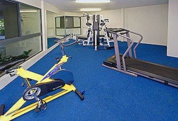 Noosa Pacific Resort - Accommodation Bookings 98