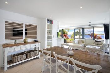 Noosa Pacific Resort - Accommodation Bookings 99