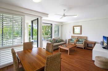 Noosa Pacific Resort - Accommodation Bookings 101