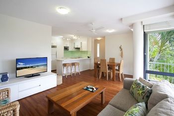 Noosa Pacific Resort - Accommodation Bookings 104