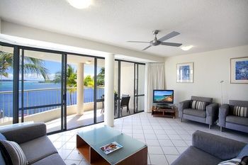 Noosa Pacific Resort - Accommodation Bookings 105