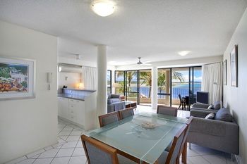 Noosa Pacific Resort - Accommodation Bookings 106