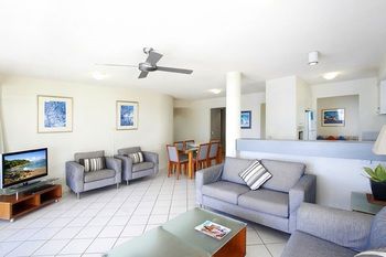 Noosa Pacific Resort - Accommodation Bookings 107