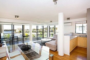 Noosa Pacific Resort - Accommodation Bookings 108