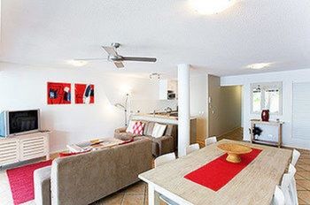 Noosa Pacific Resort - Accommodation Bookings 109