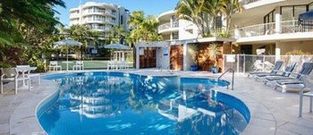 Noosa Pacific Resort - Accommodation Bookings 110