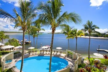 Noosa Pacific Resort - Accommodation Bookings 112