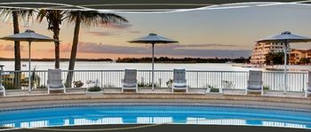 Noosa Pacific Resort - Accommodation Bookings 113