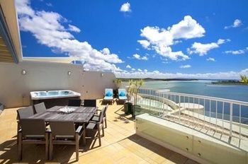 Noosa Pacific Resort - Accommodation Bookings 114