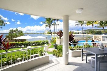 Noosa Pacific Resort - Accommodation Bookings 115