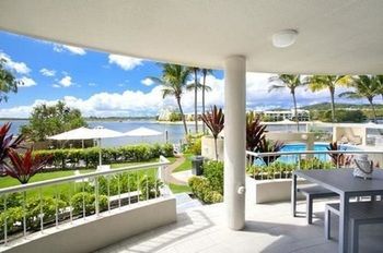 Noosa Pacific Resort - Accommodation Bookings 116