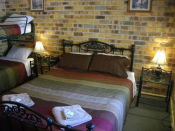 The Falls - Accommodation Bookings 8