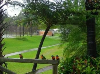 The Falls - Accommodation Bookings 17