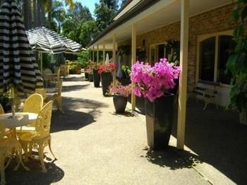 The Falls - Accommodation Bookings 20