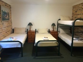 The Falls - Accommodation Bookings 21