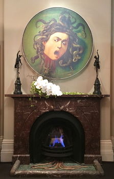 Medusa Boutique Hotel - Accommodation Bookings 3