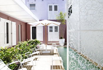 Medusa Boutique Hotel - Accommodation Bookings 8