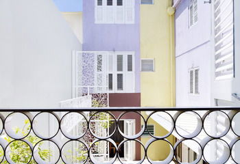 Medusa Boutique Hotel - Accommodation Bookings 9