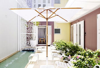 Medusa Boutique Hotel - Accommodation Bookings 11