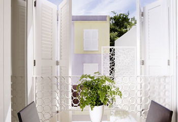 Medusa Boutique Hotel - Accommodation Bookings 12
