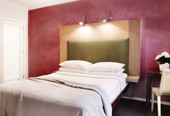 Medusa Boutique Hotel - Accommodation Bookings 13