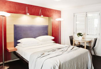 Medusa Boutique Hotel - Accommodation Bookings 16
