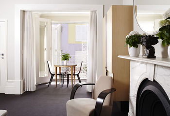 Medusa Boutique Hotel - Accommodation Bookings 18