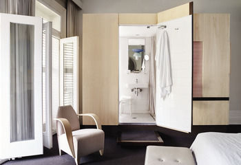 Medusa Boutique Hotel - Accommodation Bookings 21