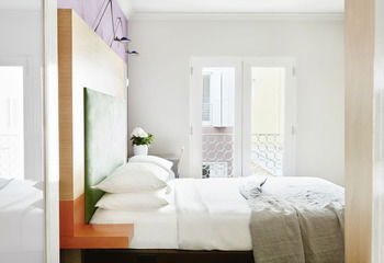 Medusa Boutique Hotel - Accommodation Bookings 23