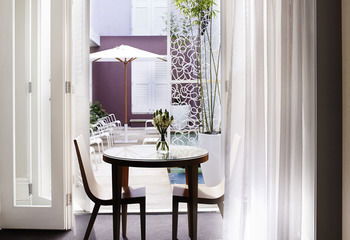 Medusa Boutique Hotel - Accommodation Bookings 27