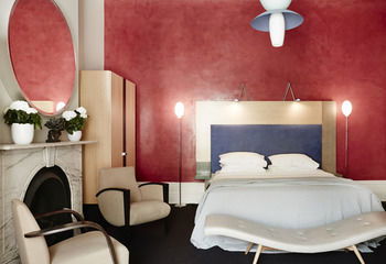 Medusa Boutique Hotel - Accommodation Bookings 28
