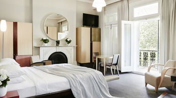 Medusa Boutique Hotel - Accommodation Bookings 29