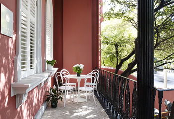 Medusa Boutique Hotel - Accommodation Bookings 32