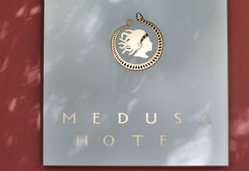 Medusa Boutique Hotel - Accommodation Bookings 33
