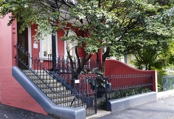 Medusa Boutique Hotel - Accommodation Bookings 34