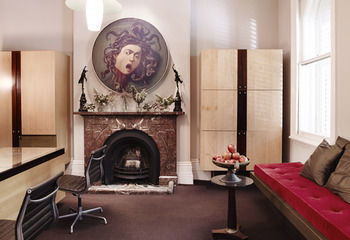 Medusa Boutique Hotel - Accommodation Bookings 36