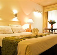 Lamplighter Motel - Accommodation Bookings