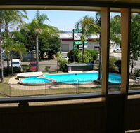 Bucketts Way Motel and Restaurant - Accommodation Bookings