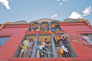 Manly Backpackers - Hostel - Accommodation Bookings 0