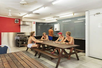 Manly Backpackers - Hostel - Accommodation Bookings 1