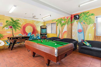 Manly Backpackers - Hostel - Accommodation Bookings 5