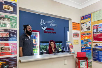 Manly Backpackers - Hostel - Accommodation Bookings 11