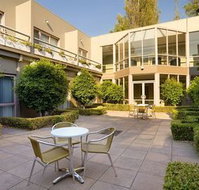 Kimberley Gardens Hotel amp Serviced Apartments - Accommodation Bookings