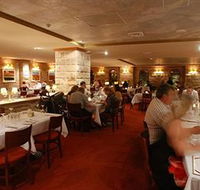The Hermitage Motel - Accommodation Bookings