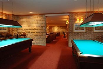 The Hermitage Motel - Accommodation Bookings 5